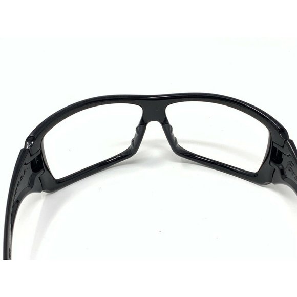 Oakley Forsake Black OO9092-01 Frames Pre-owned No Lenses main image 5
